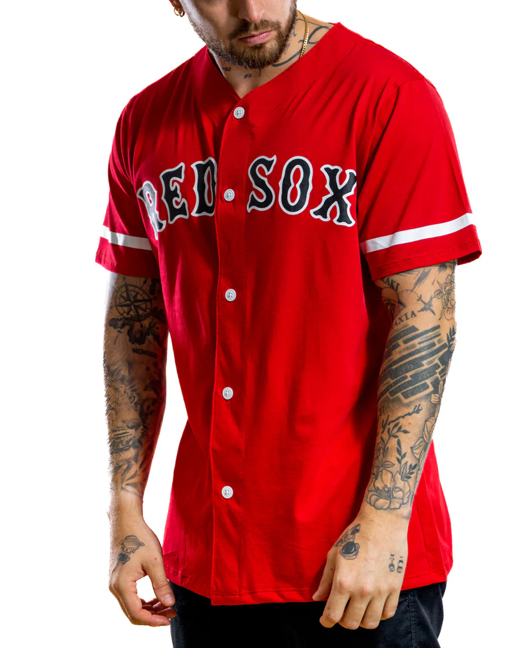 Beisbolera Roja RedSox