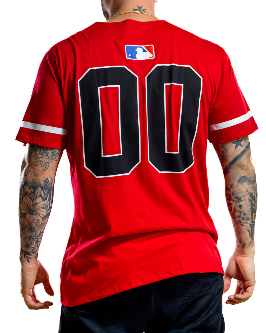 Beisbolera Roja RedSox - Image 2