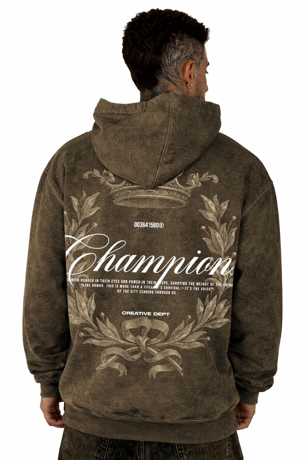 Buzo Cafe Sky Champions