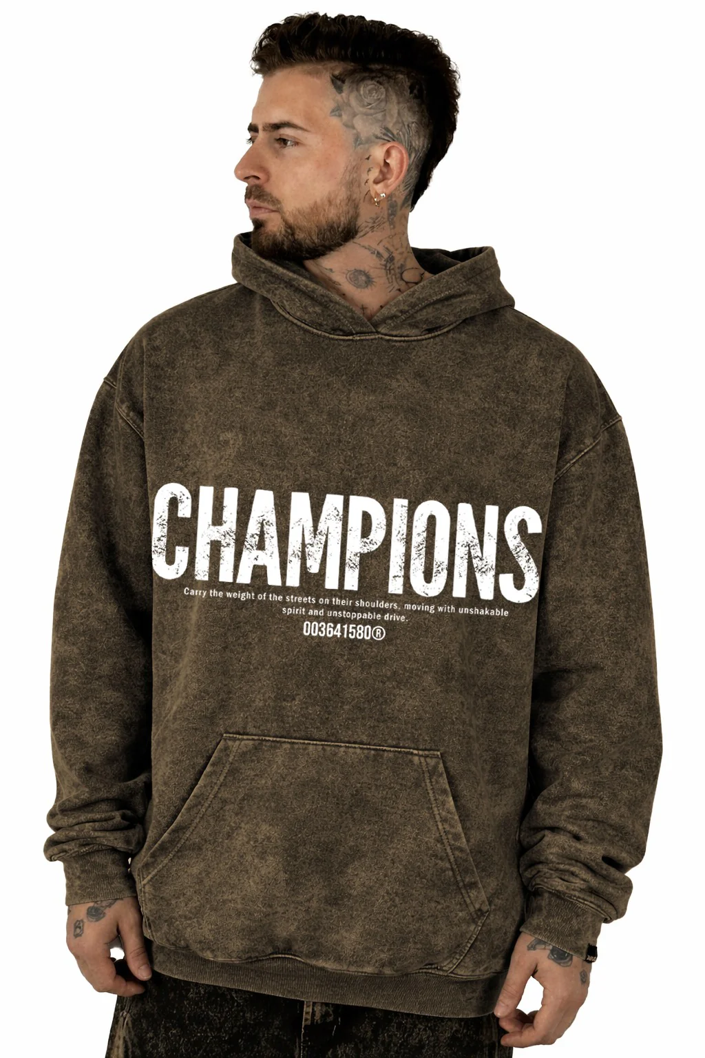 Buzo Cafe Sky Champions - Image 2