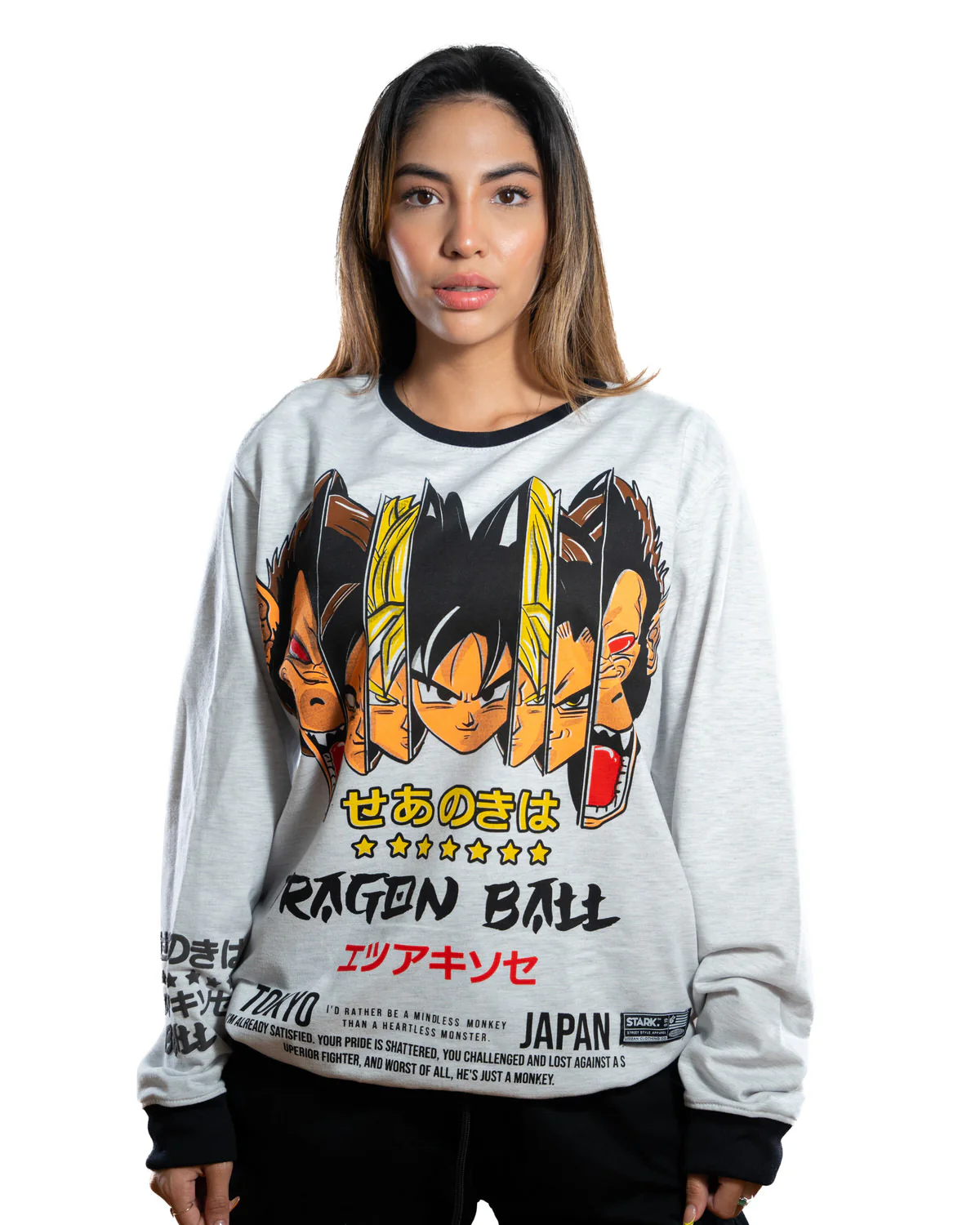 Buzo dragon ball ozaru - Image 2