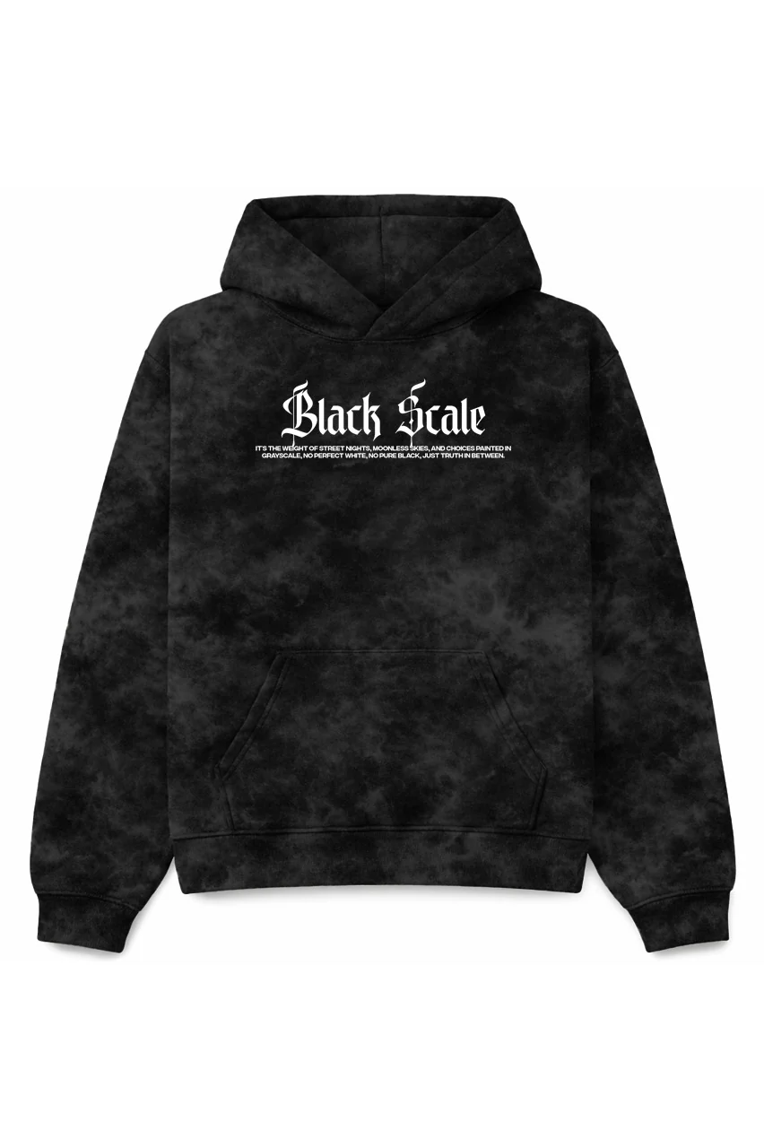 Buzo negro sky blackscale - Image 2