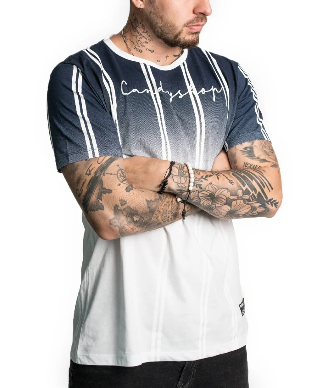 Camiseta Candyshop