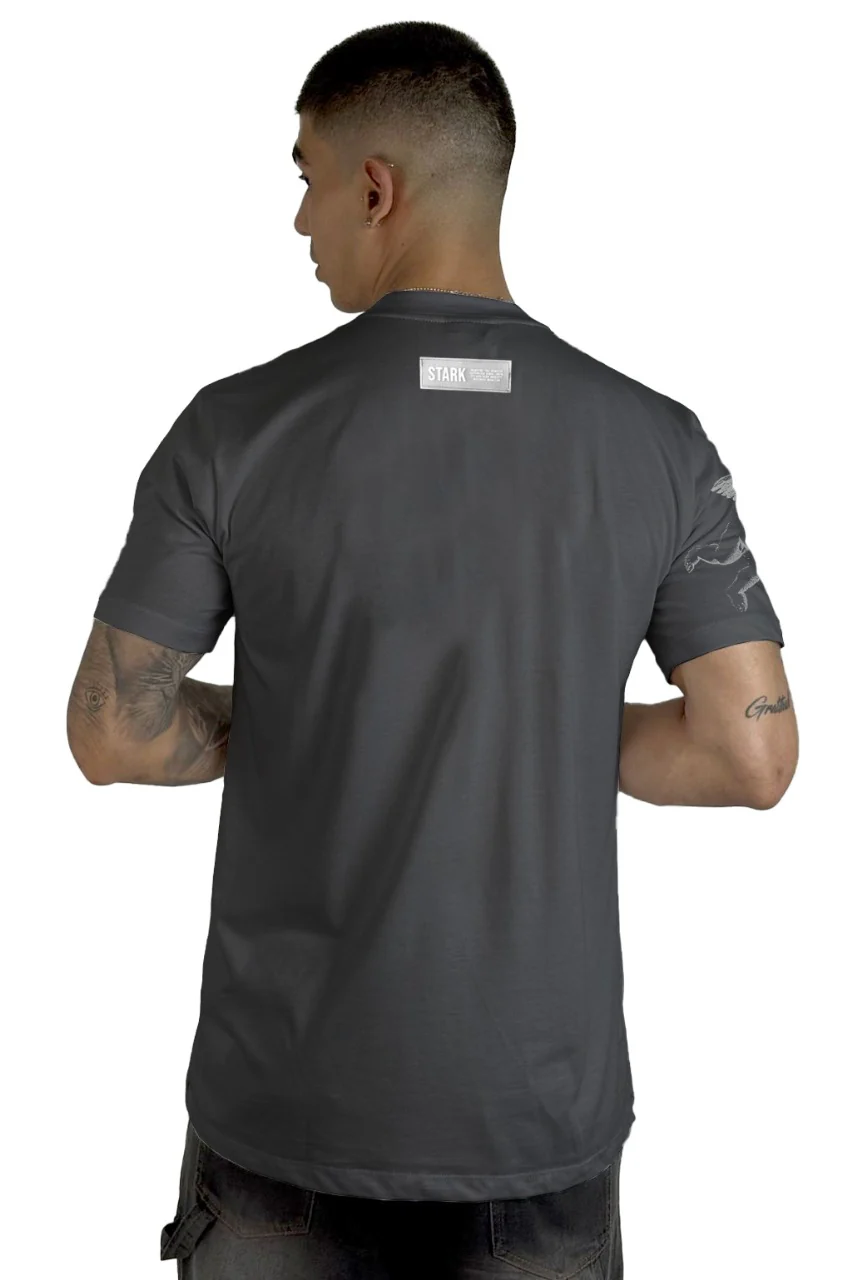 Camiseta Destinated Alto Gramaje - Image 2