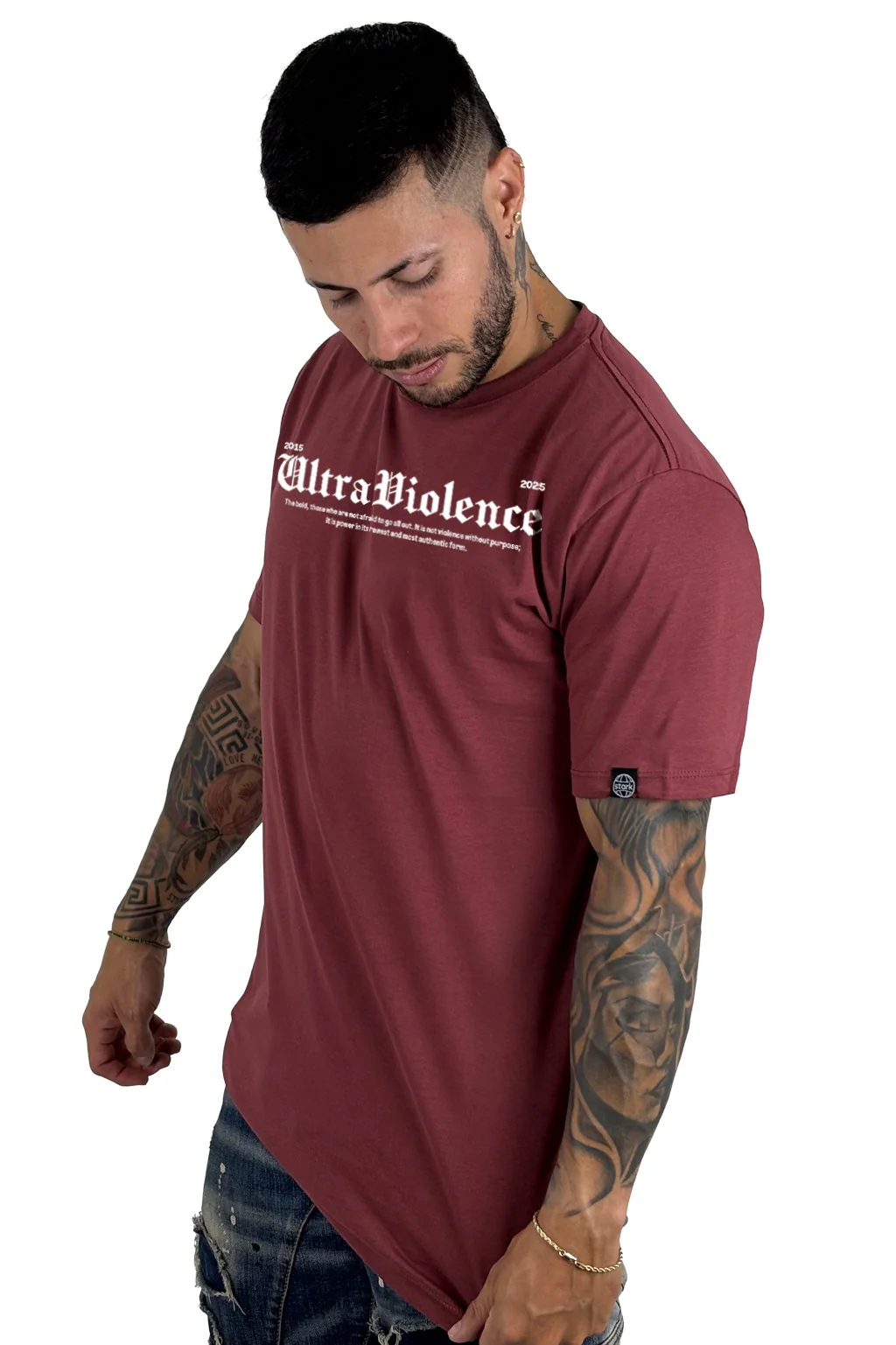 Camiseta ultraviolence - Image 2