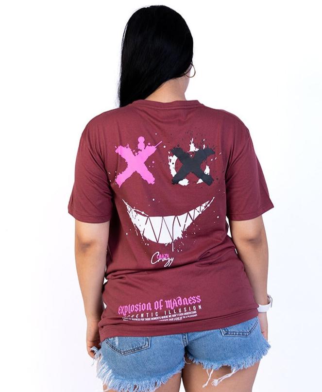 Camiseta Uva Explosion Of Madness - Image 4