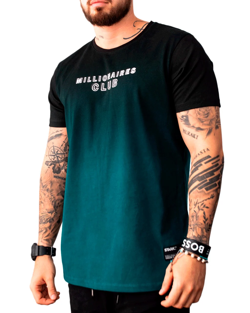 Verde Millionaire