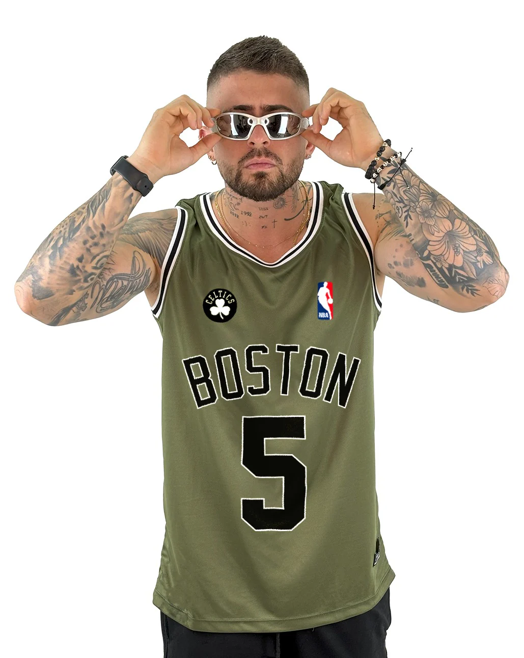 Camisilla Boston 5