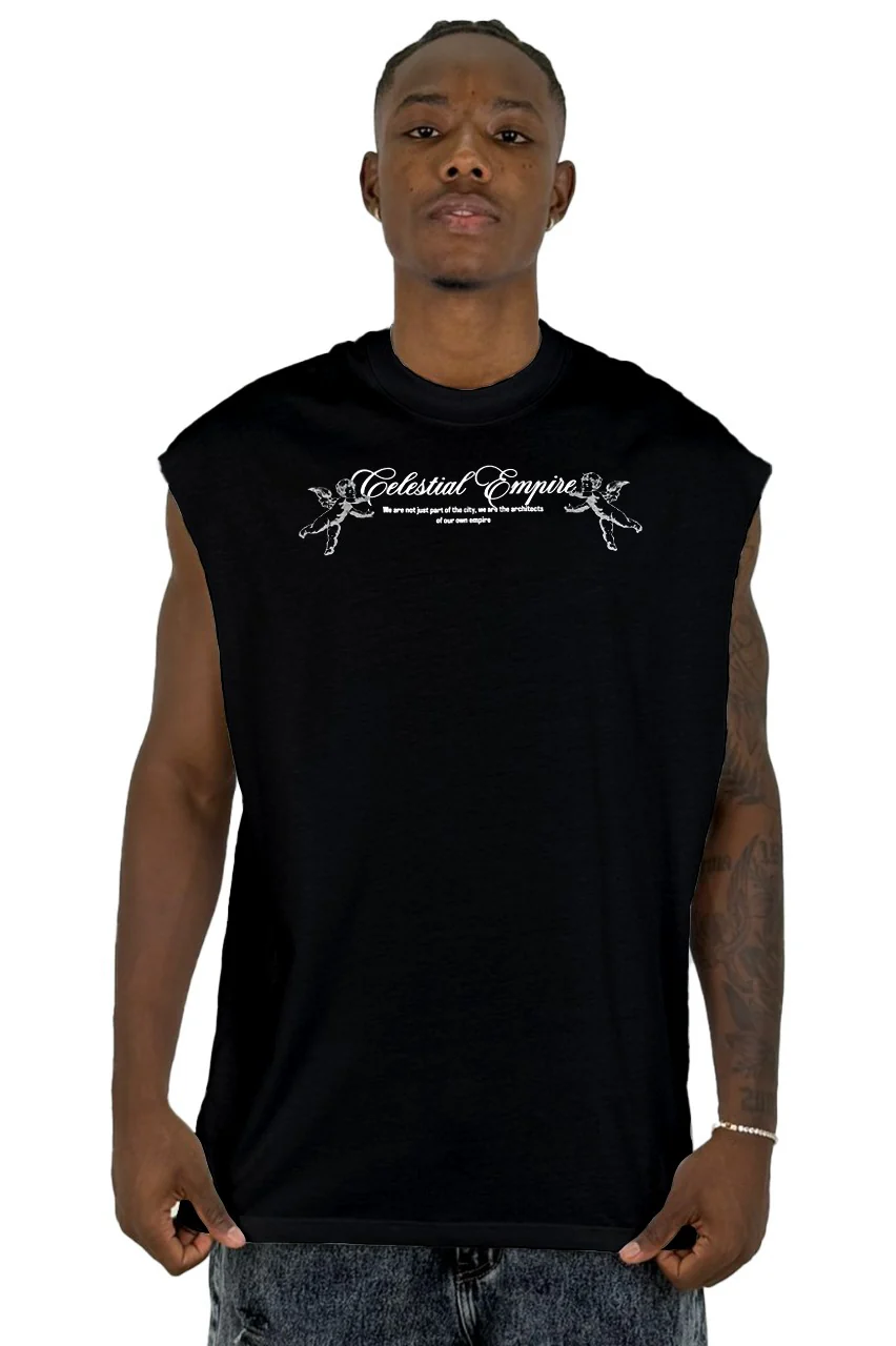 Camisilla Celestial Empire Alto Gramaje - Image 2