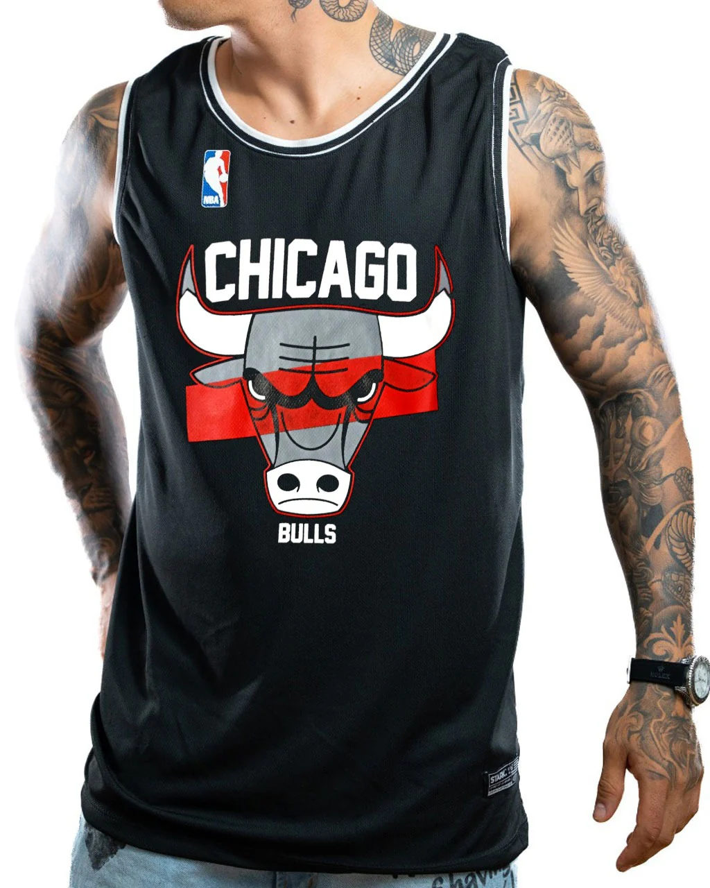 Camisilla chicago 99