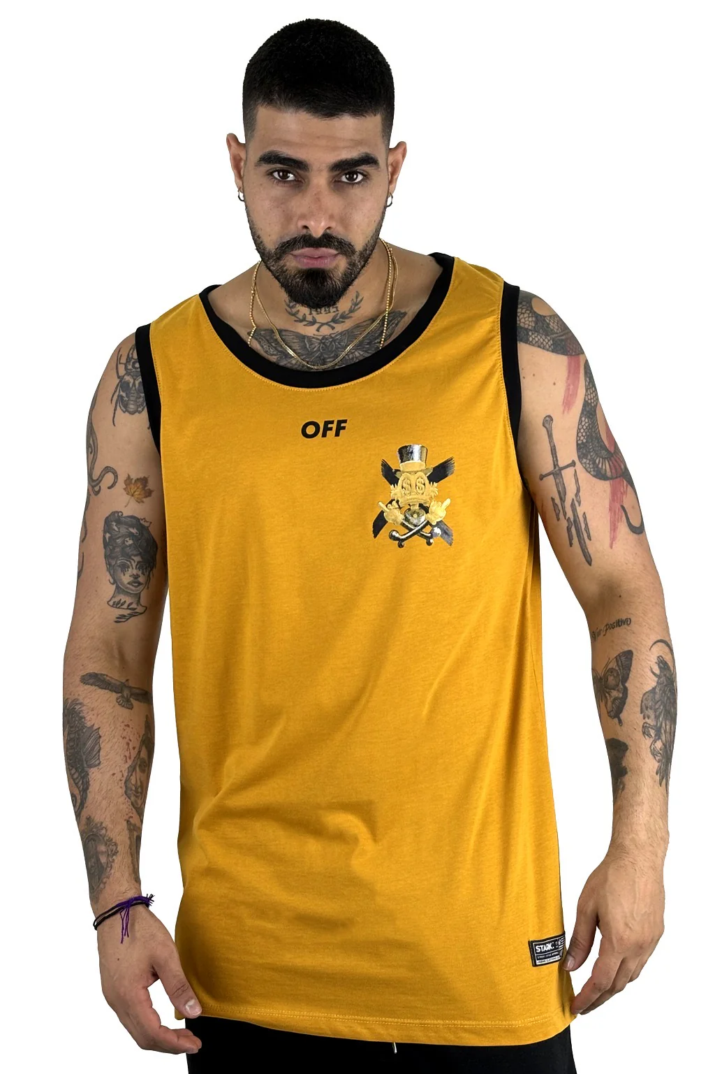CAMISILLA TIO RICO - Image 2