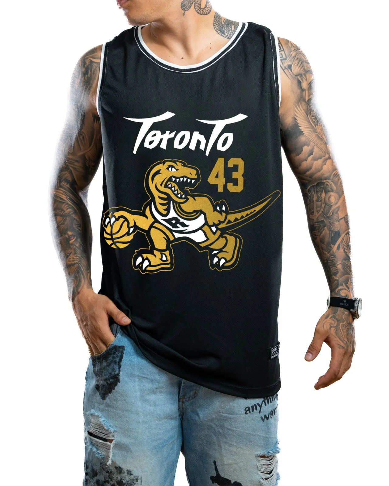 Camisilla Toronto 43