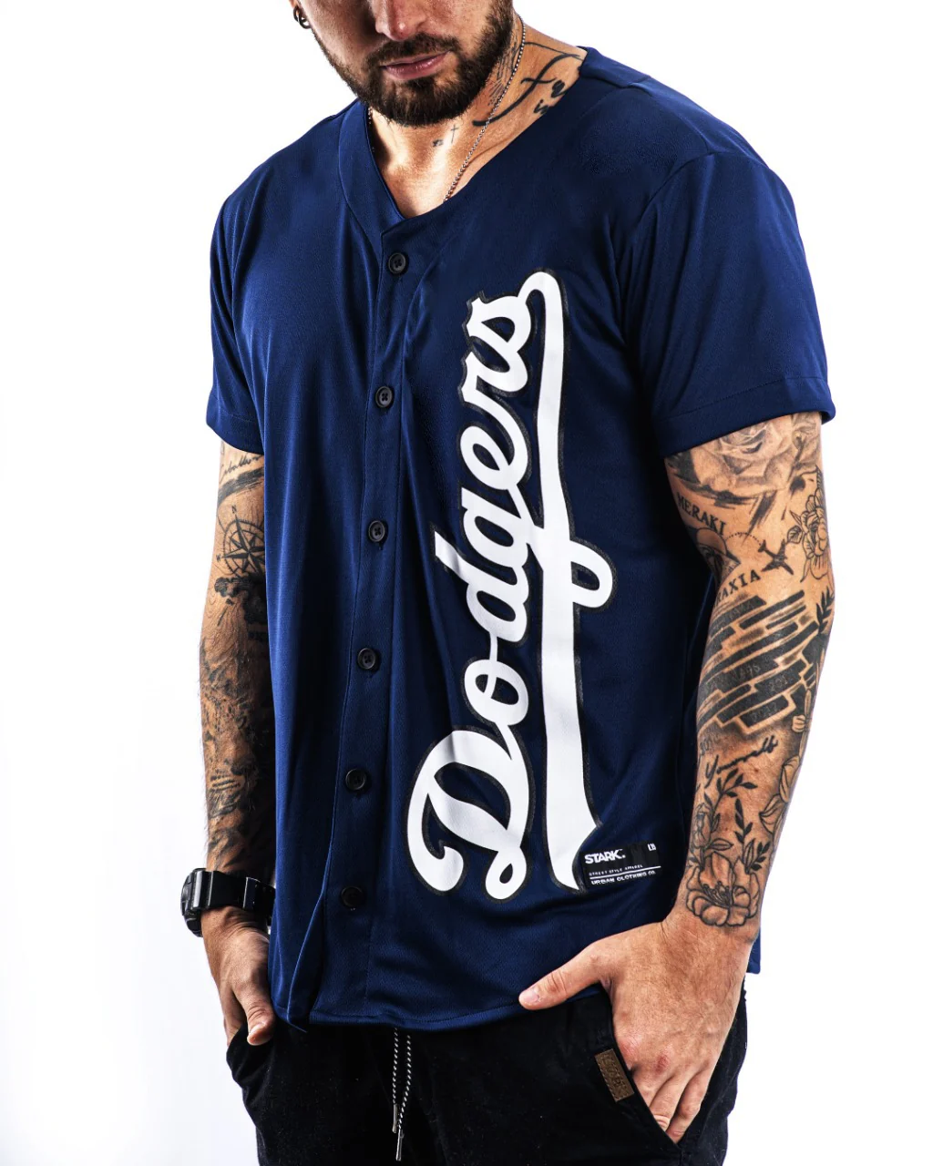 Beisbolera Dodgers