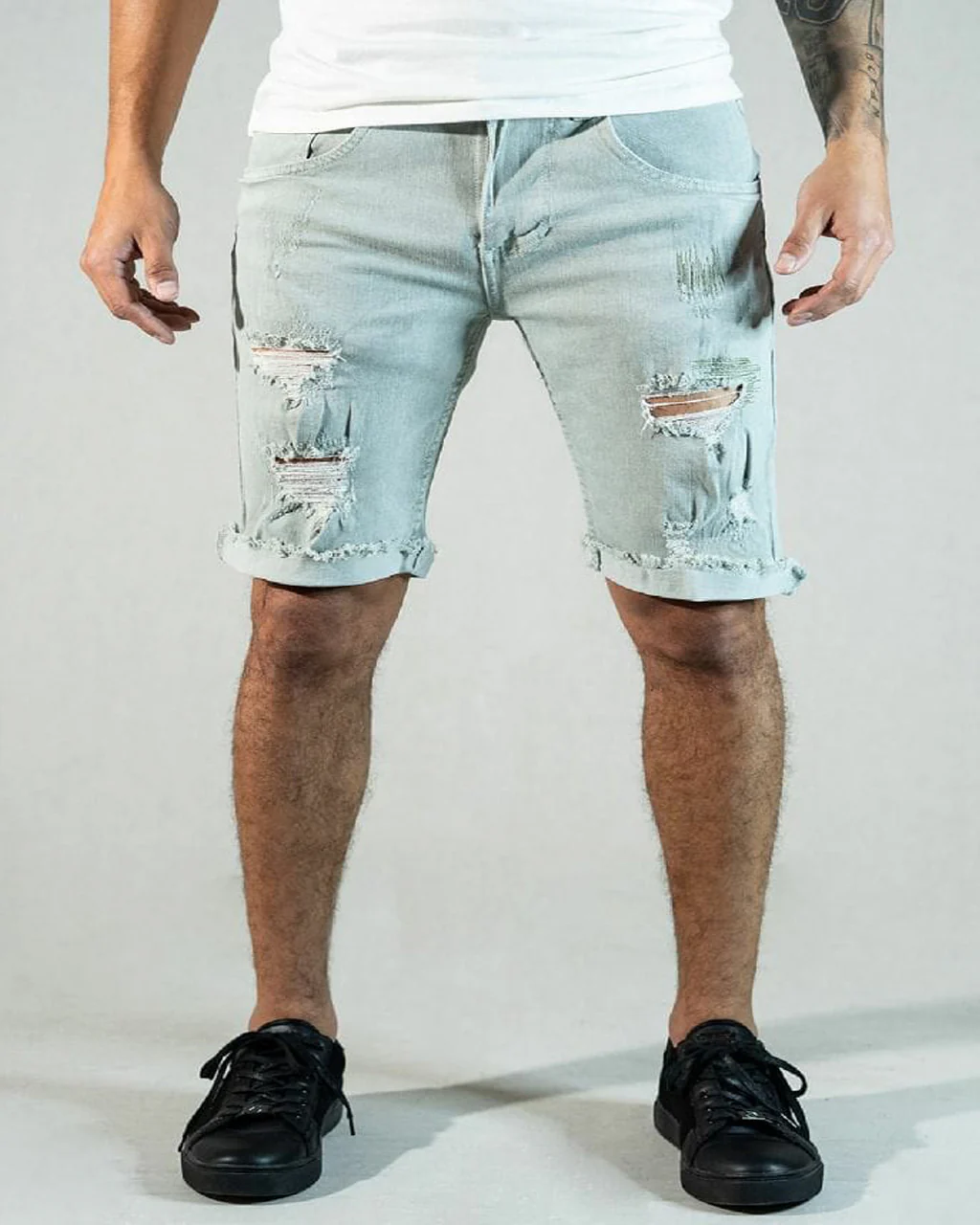 Bermuda jean 030