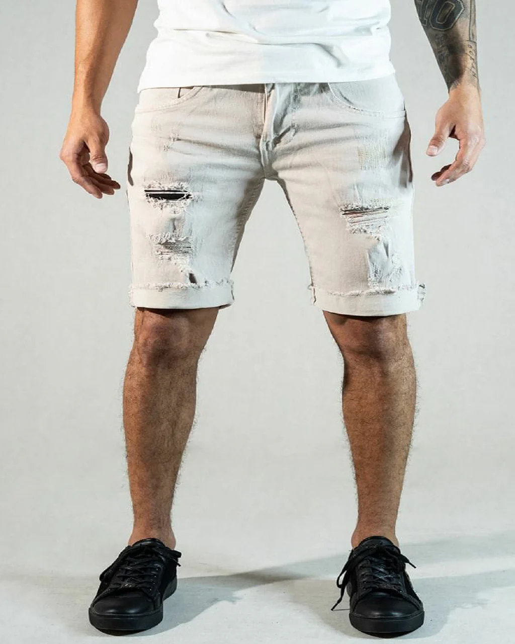 Bermuda jean 028