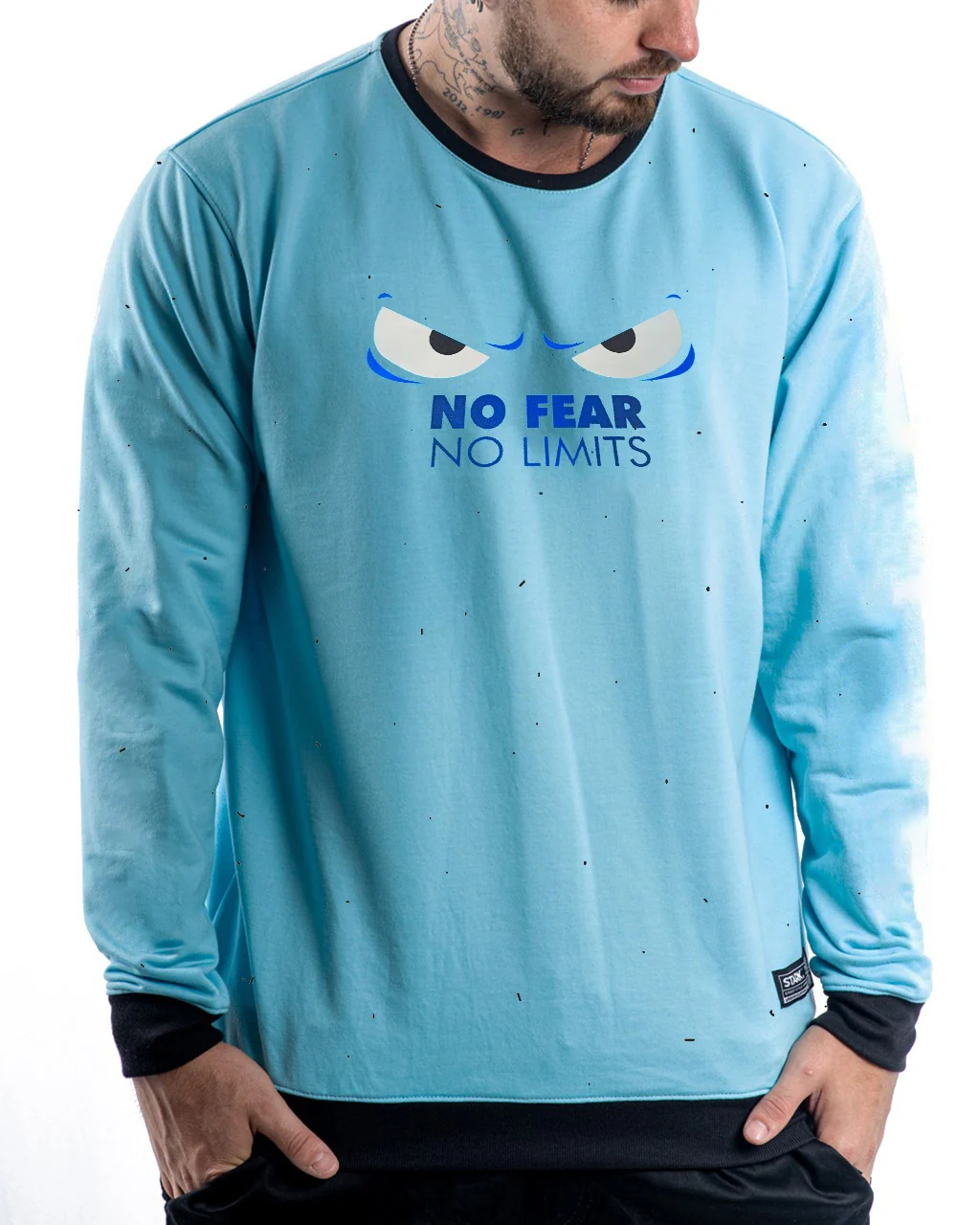 Buzo no fear