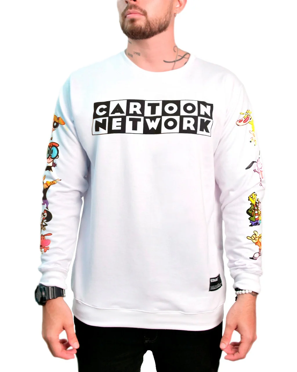 Buzo Cartoon Net