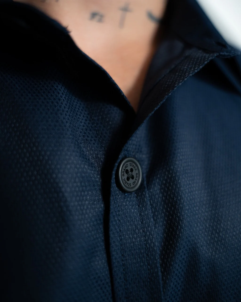Camisa Azul Turqui - Image 2