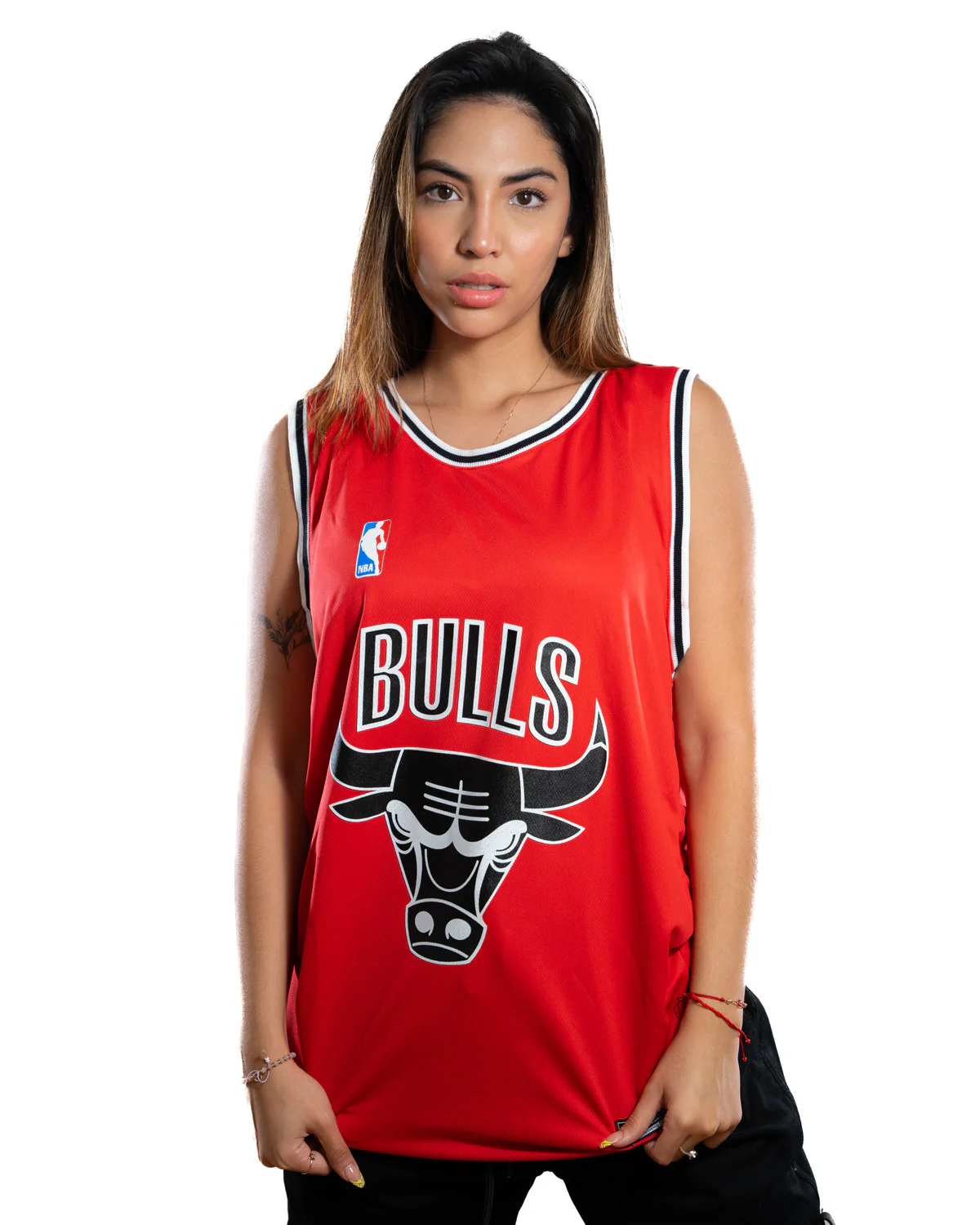 Camisilla Roja Bulls Toro - Image 3