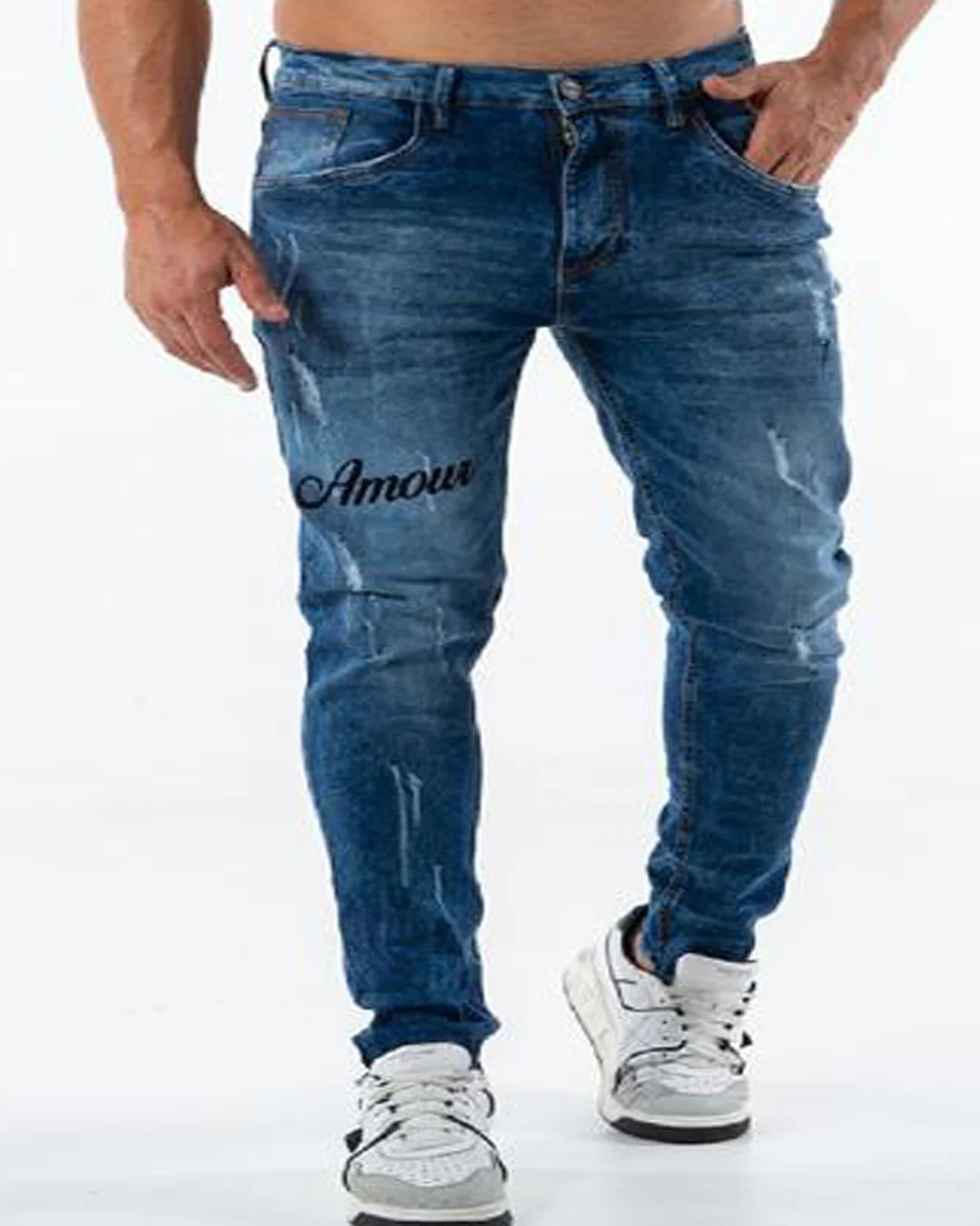 Jean 062