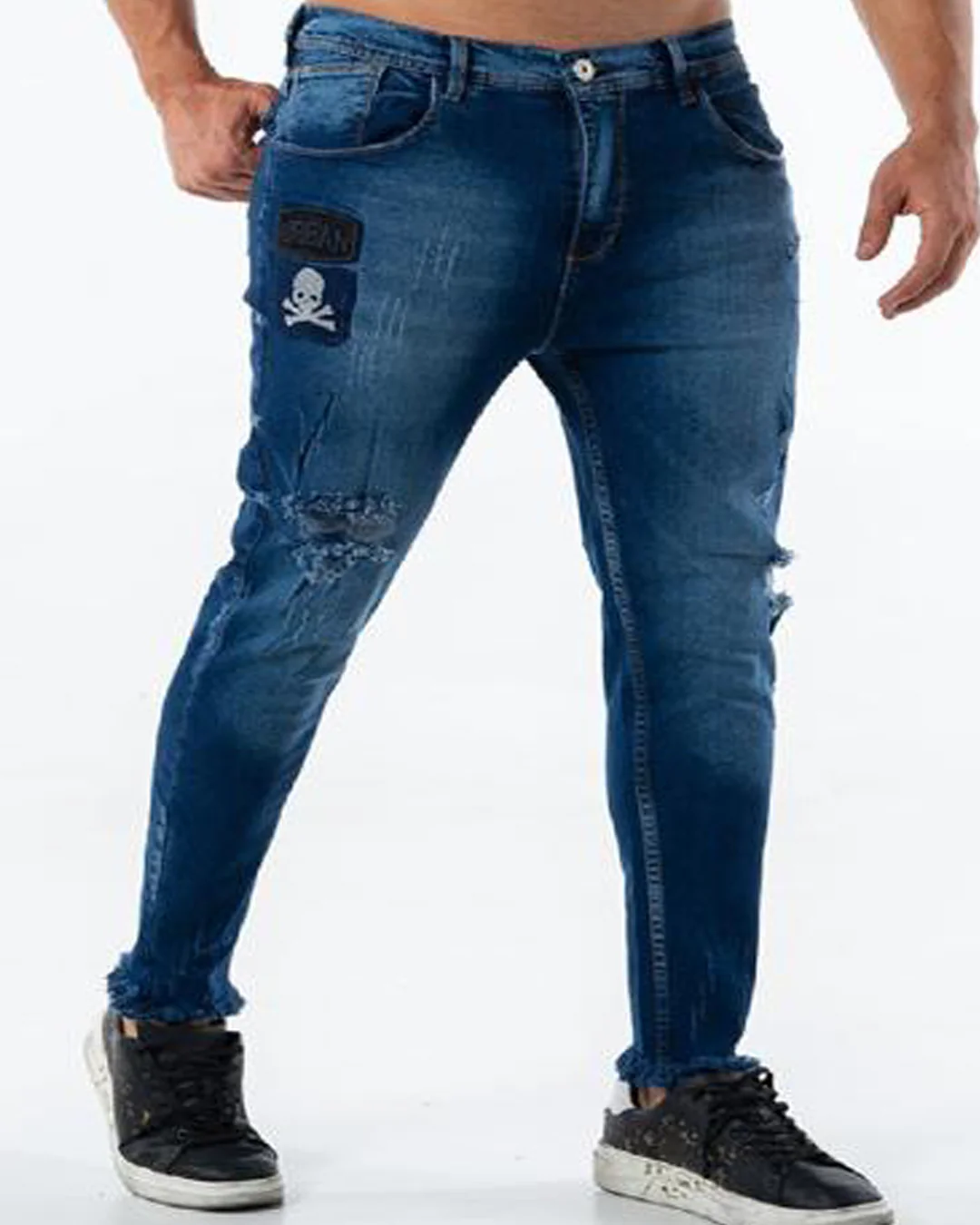Jean 064