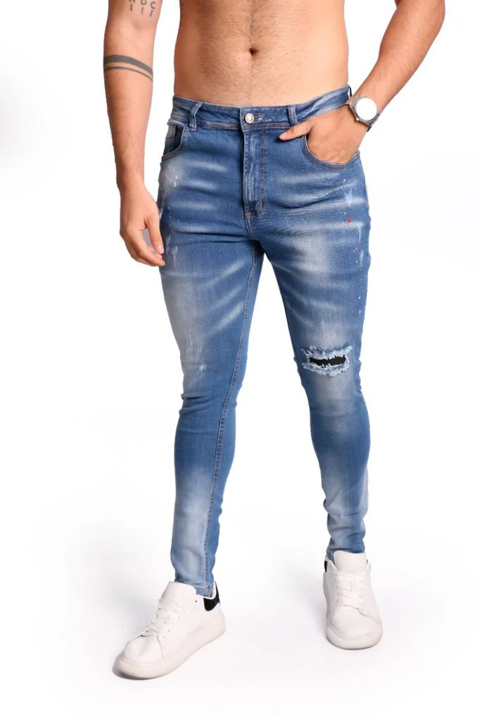 Jean 067 - Image 2