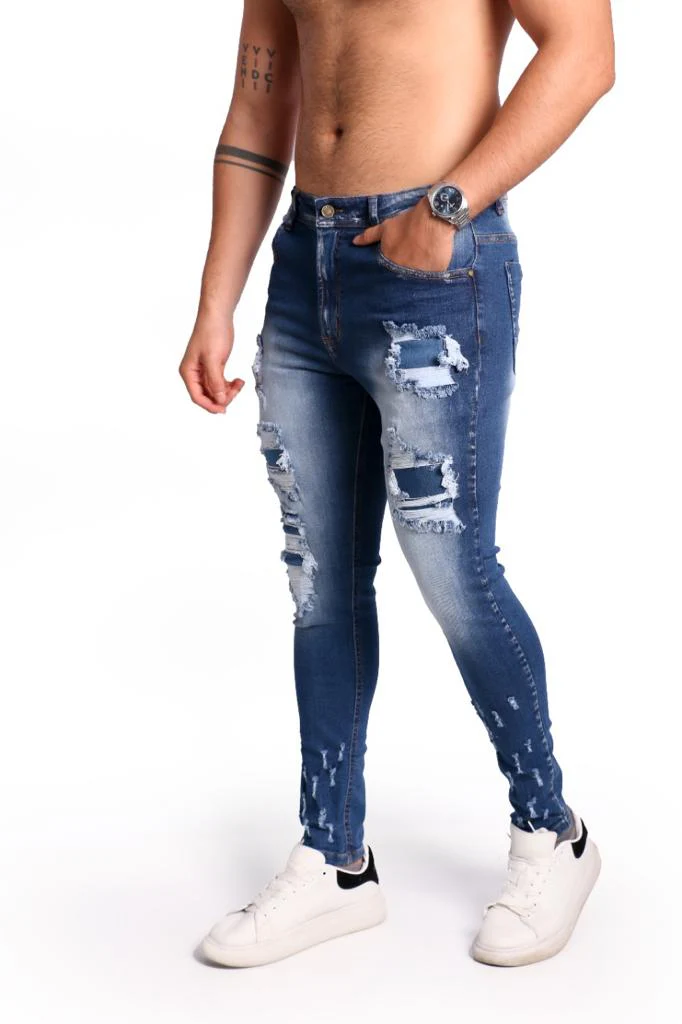 Jean 068