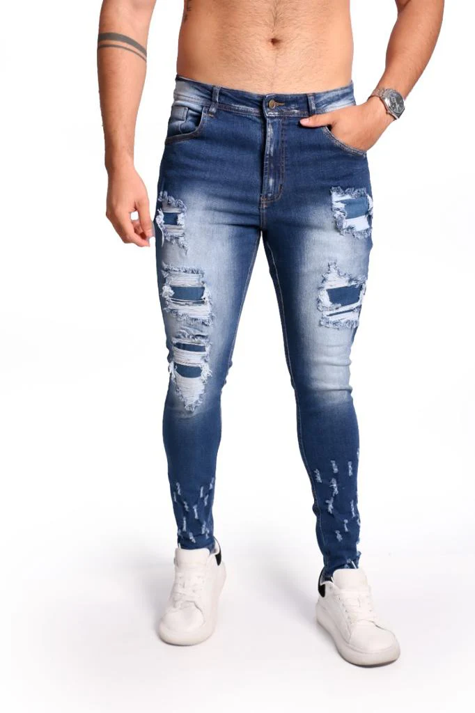 Jean 068 - Image 2