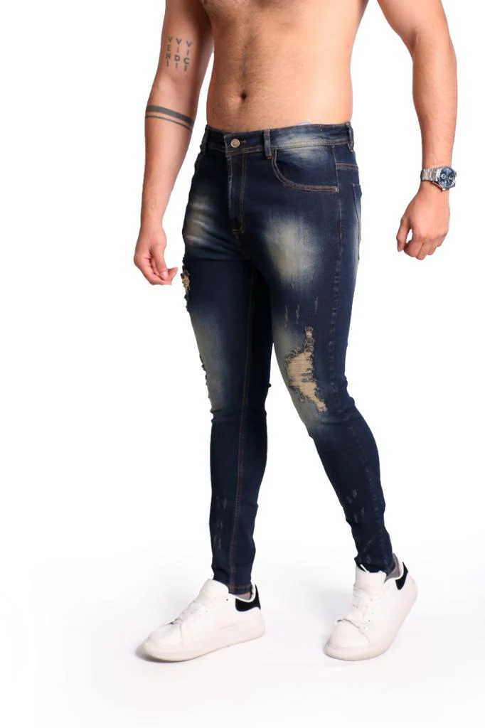 Jean 069