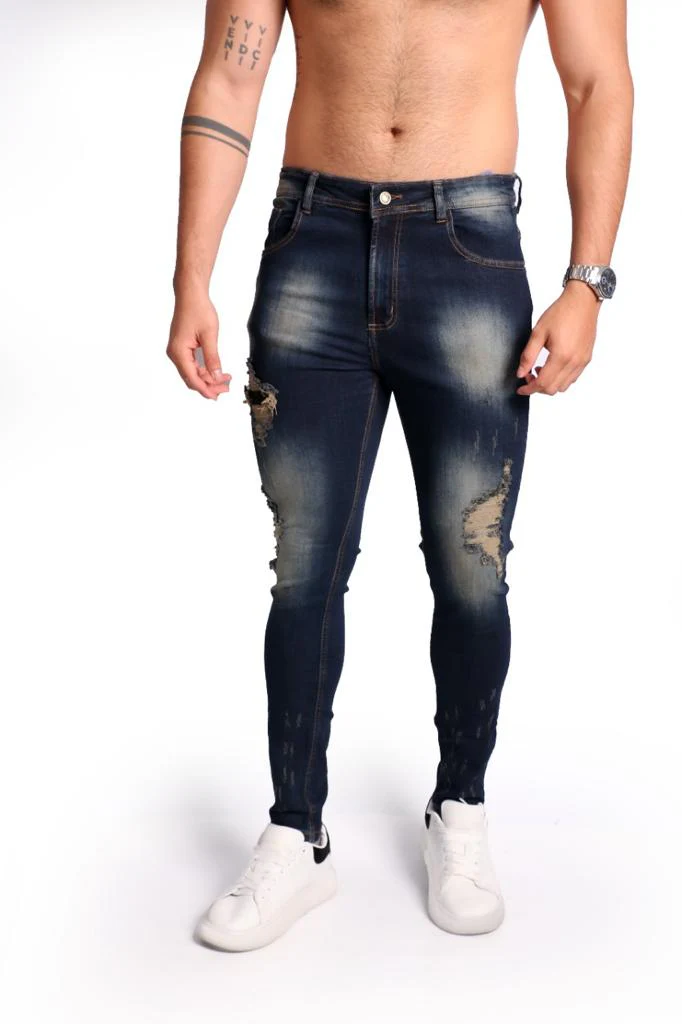 Jean 069 - Image 2