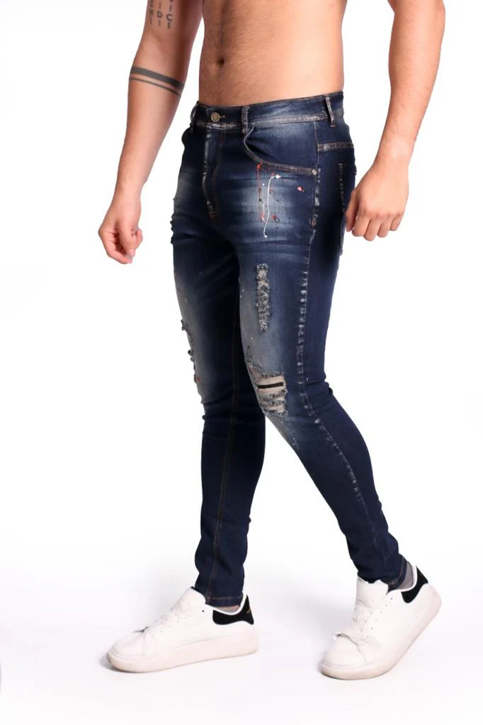Jean 070
