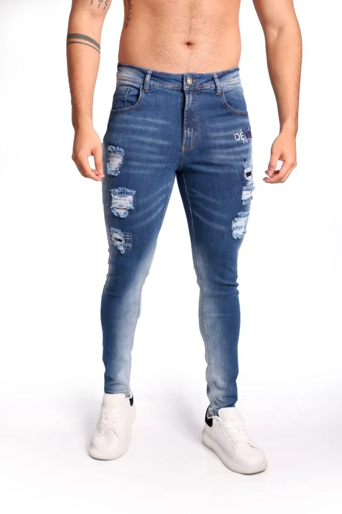 Jean 071 - Image 2