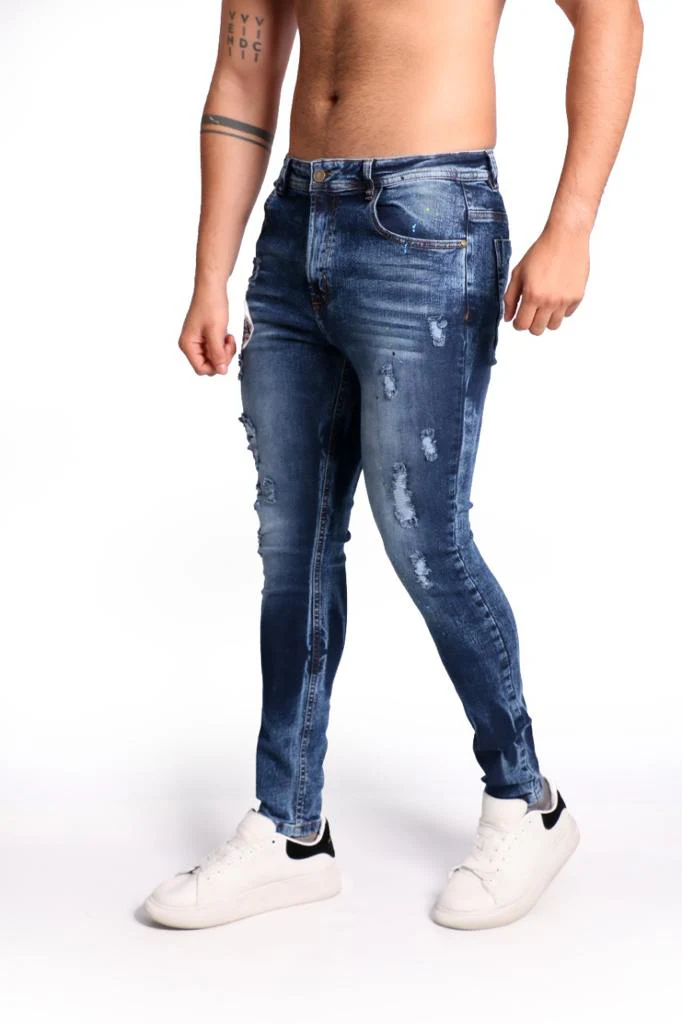 Jean 072 - Image 2