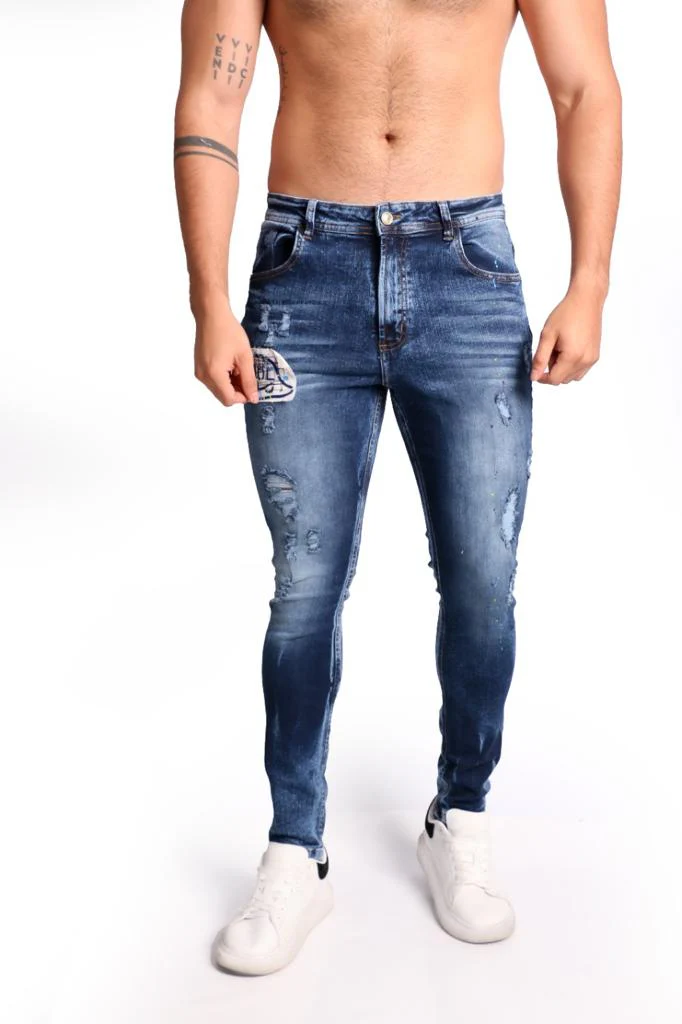 Jean 072 - Image 3