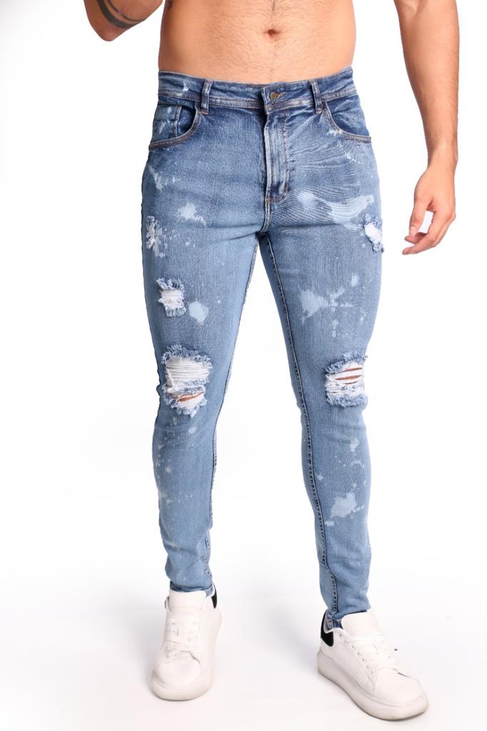 Jean 073