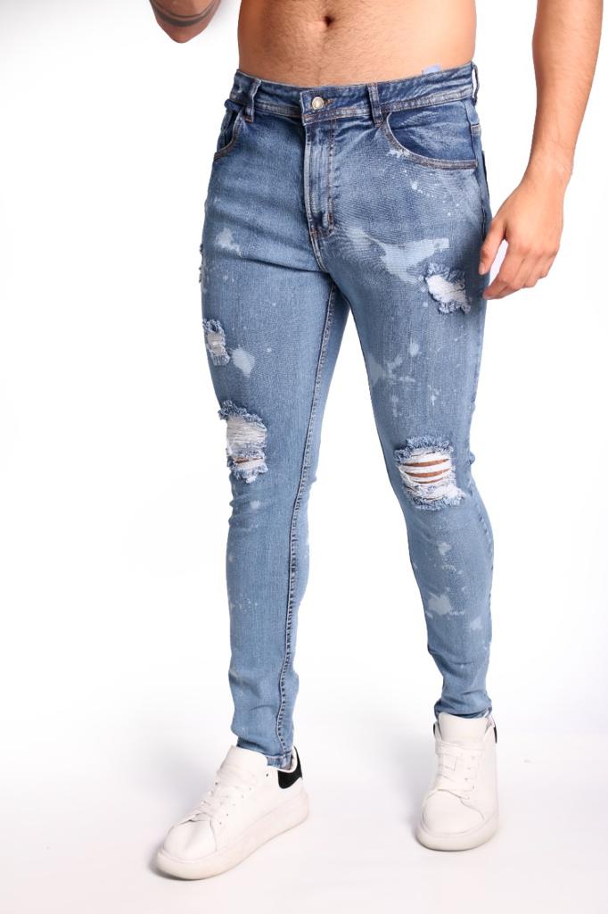 Jean 073 - Image 2