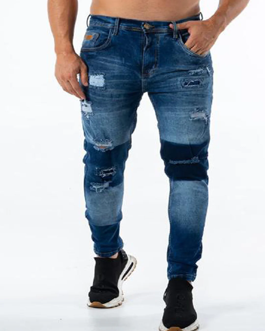 Jean 058