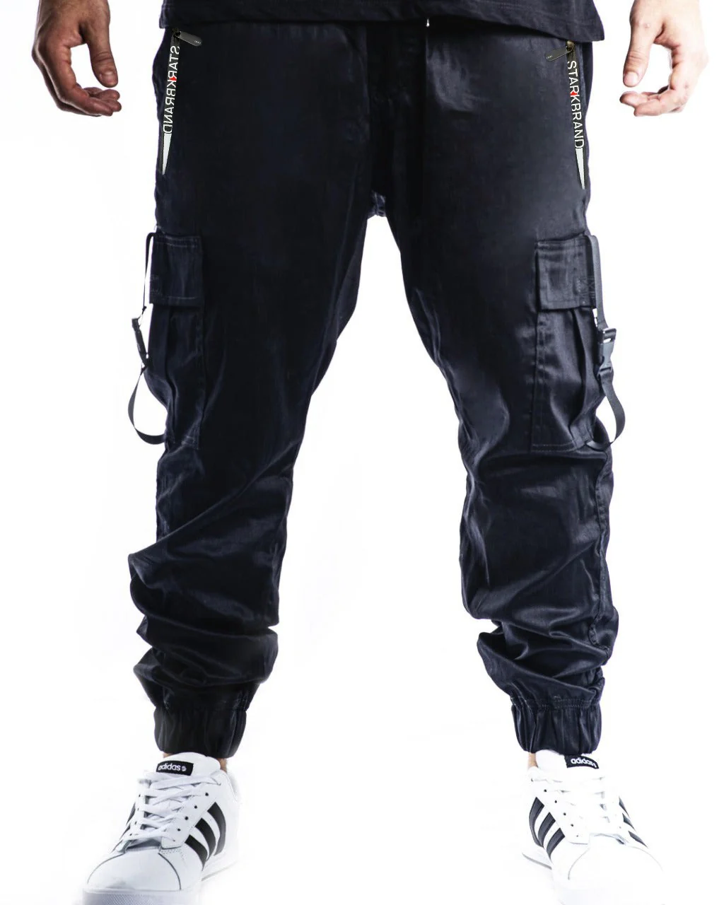 JOGGER NEGRO STK