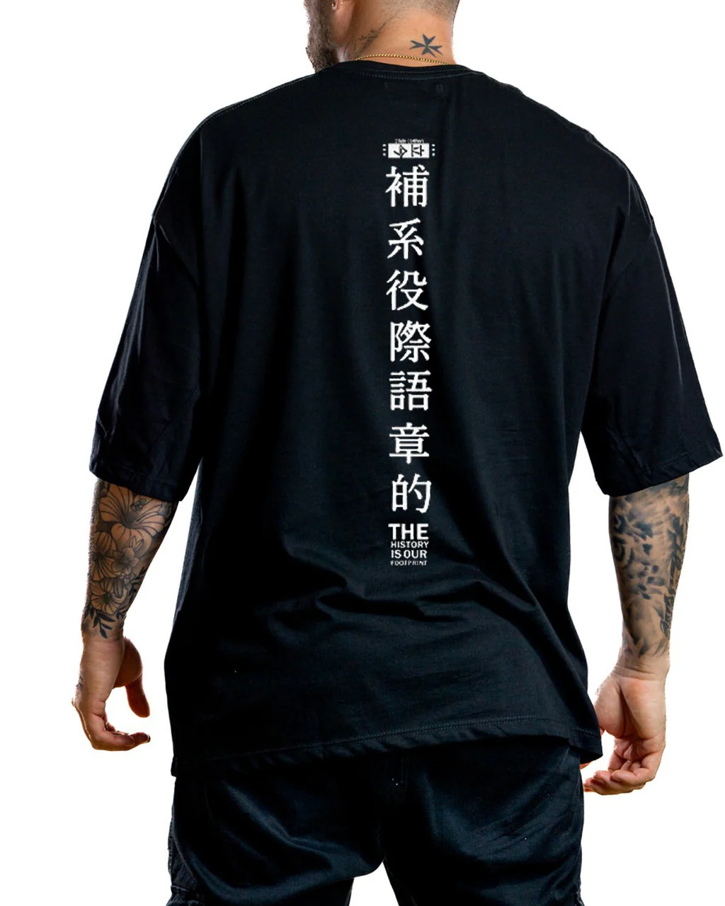 Oversize negro david - Image 2