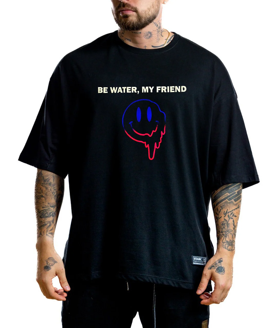 Oversize water my friend - Image 2