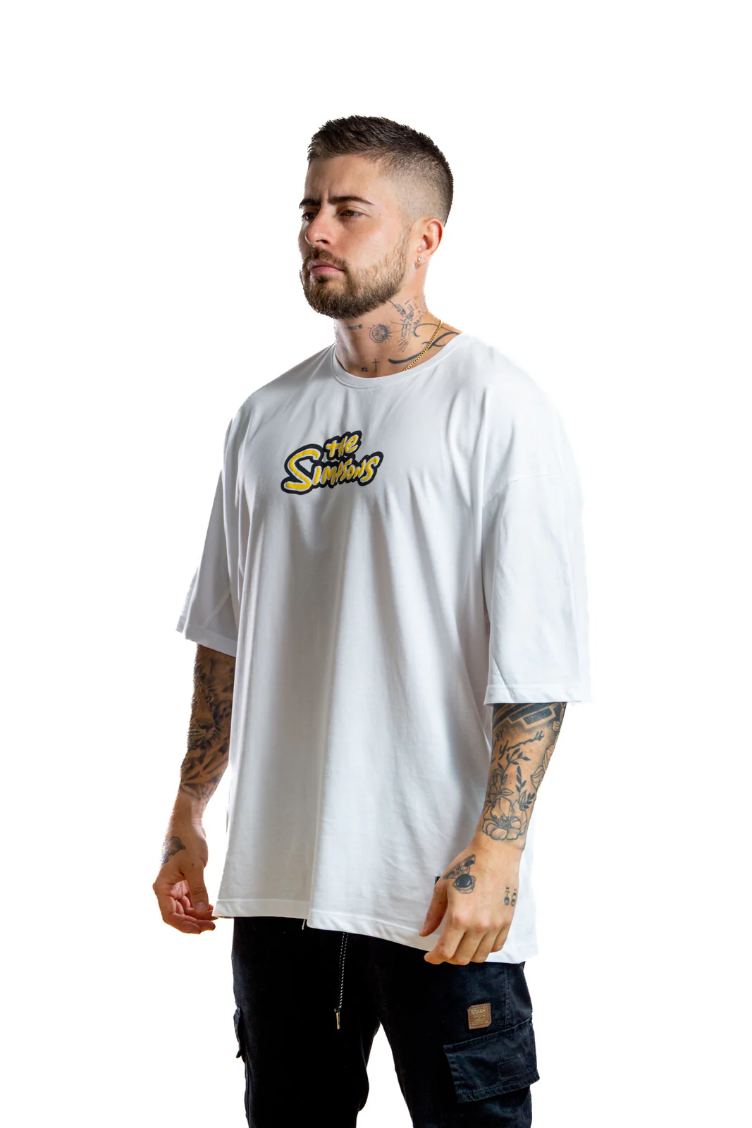 Oversize bart skate - Image 2