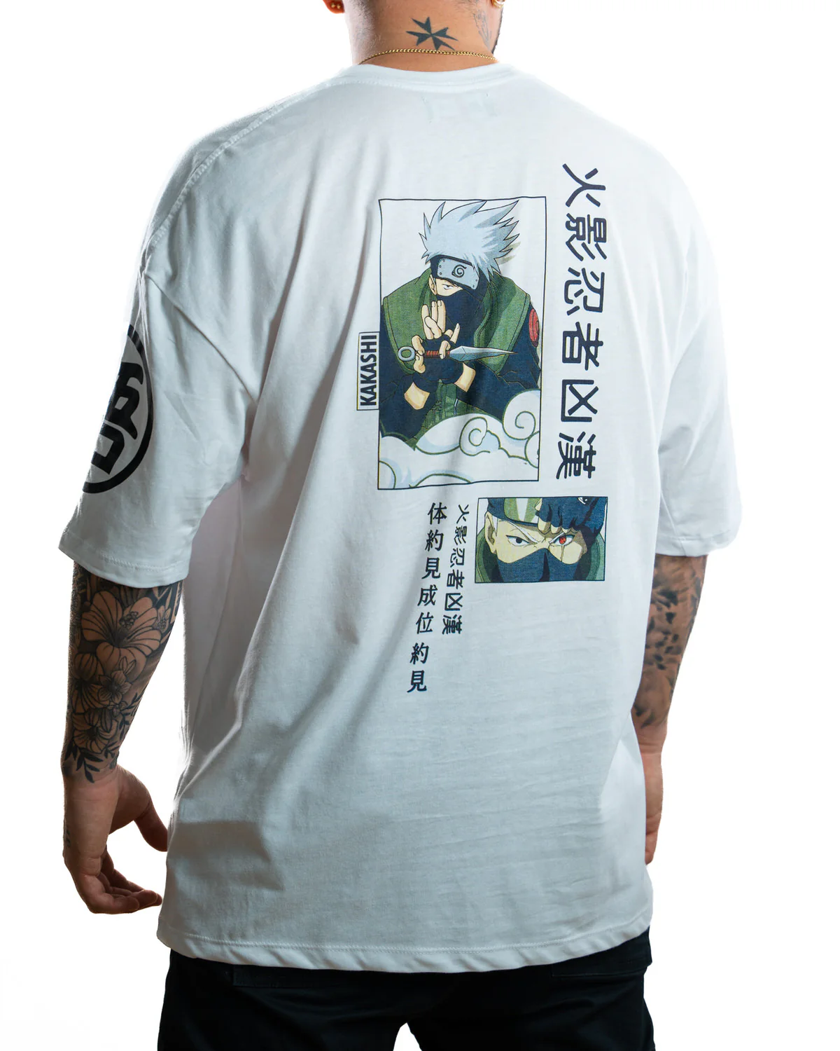 Oversize kakashi Nube - Image 2