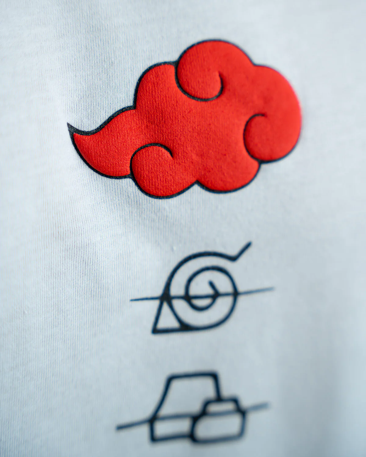 Oversize kakashi Nube - Image 3