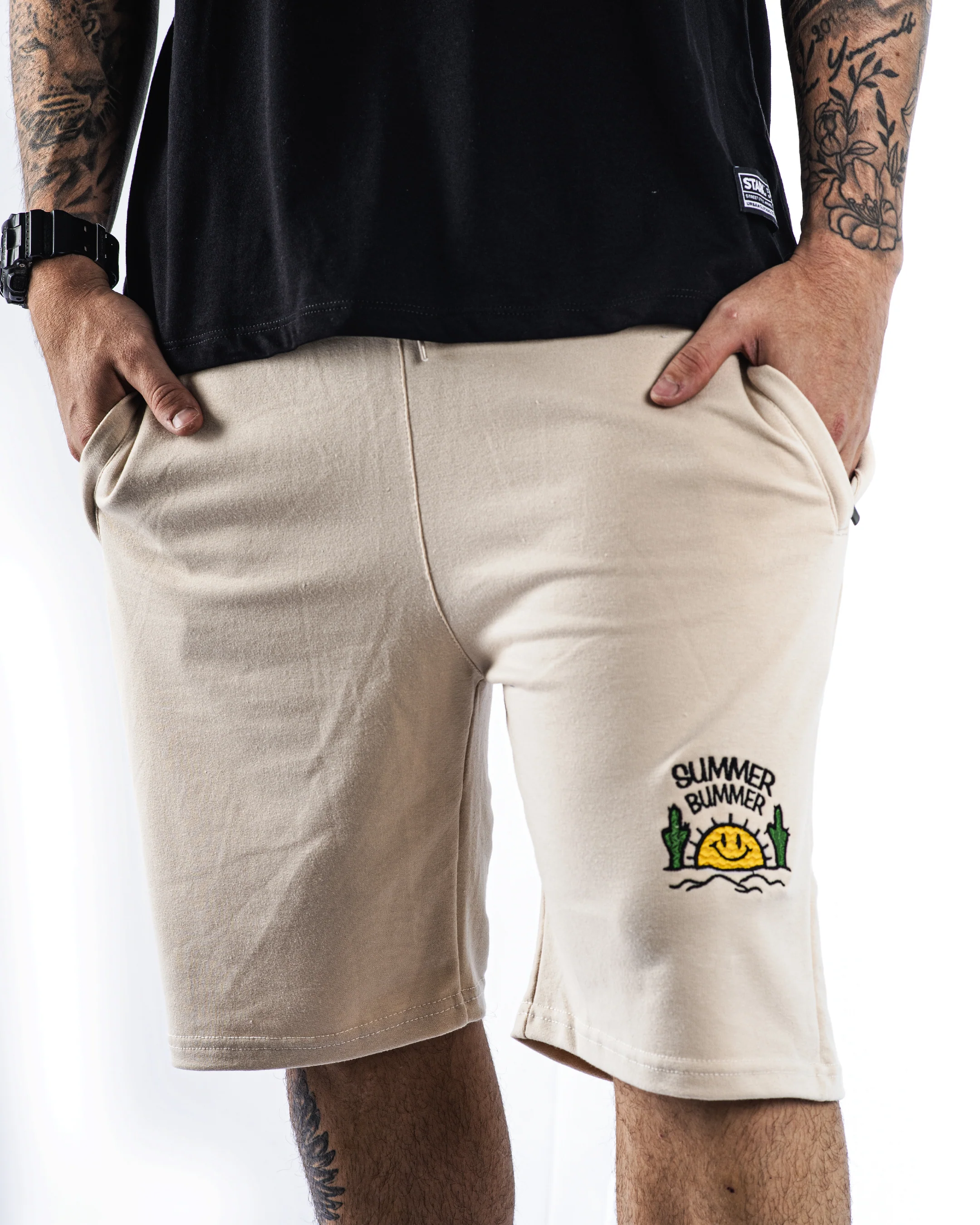 Pantaloneta summer