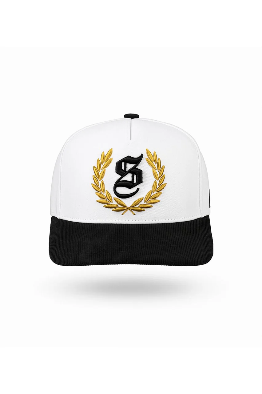 Gorra S Laurel