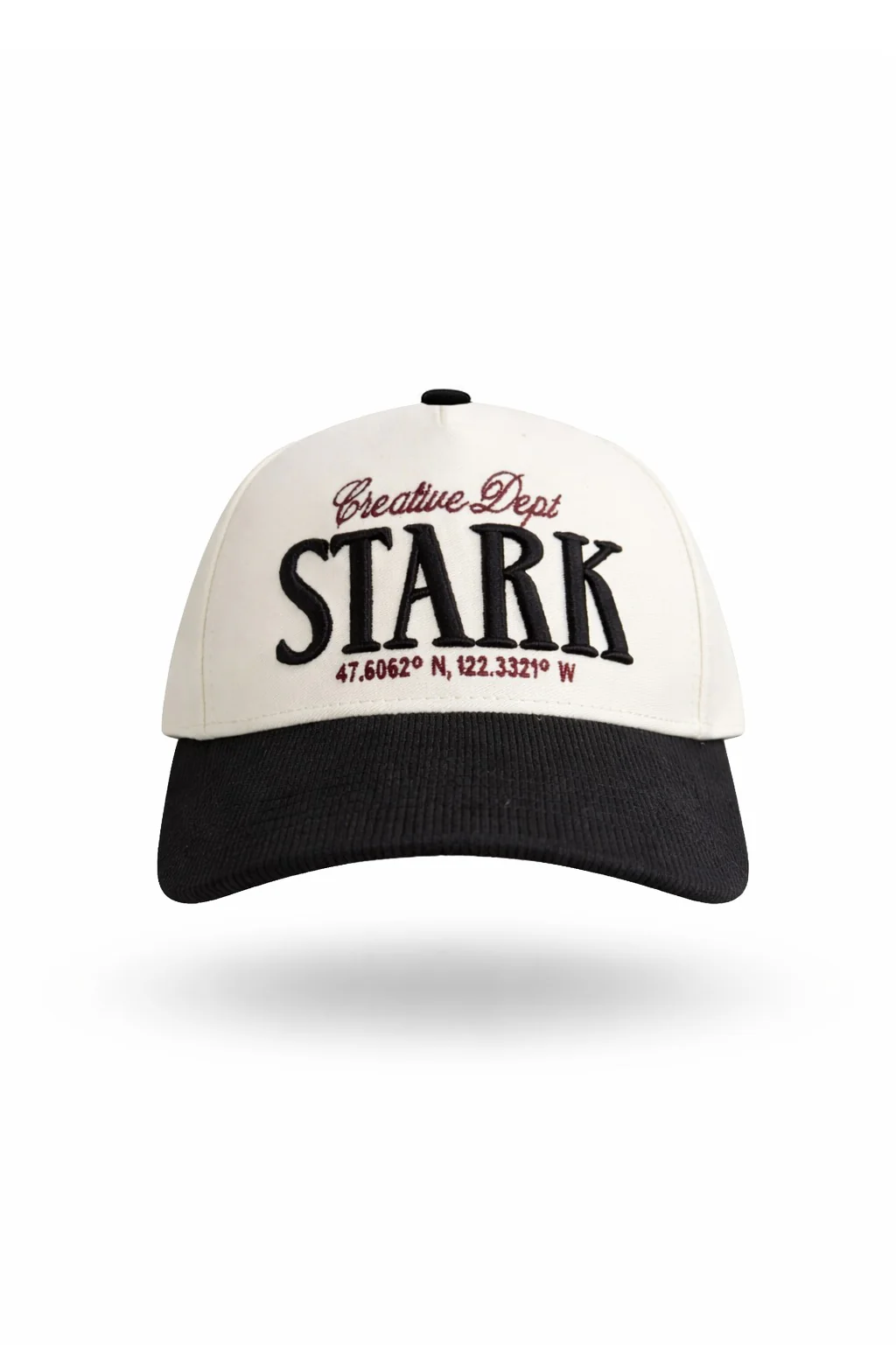 Gorra Crudo Creative Dept Stark