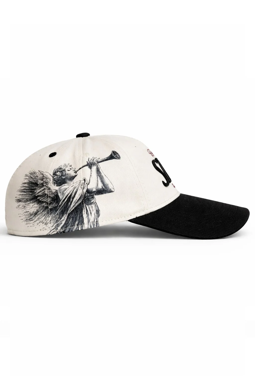Gorra Crudo Creative Dept Stark - Image 2