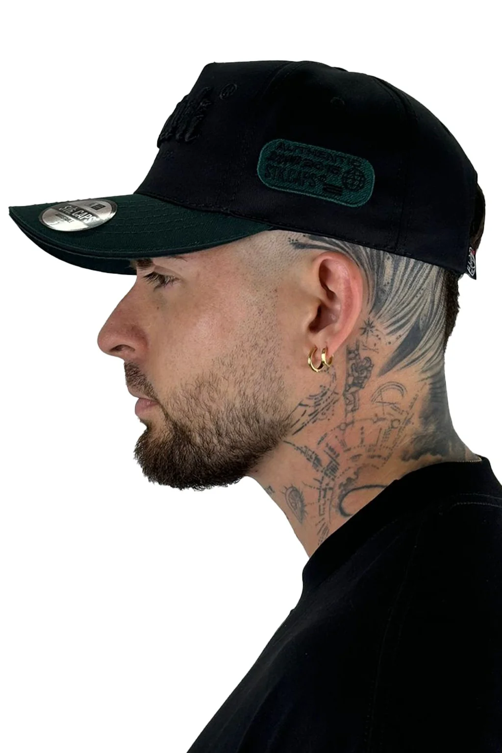 Gorra Stk caps - Image 3