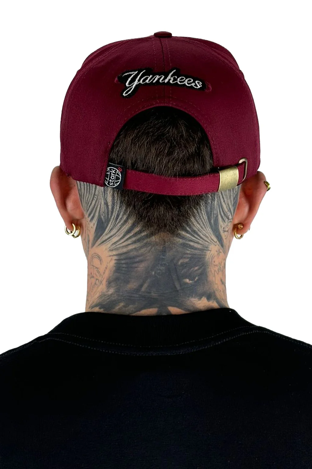 Gorra vino New york - Image 2