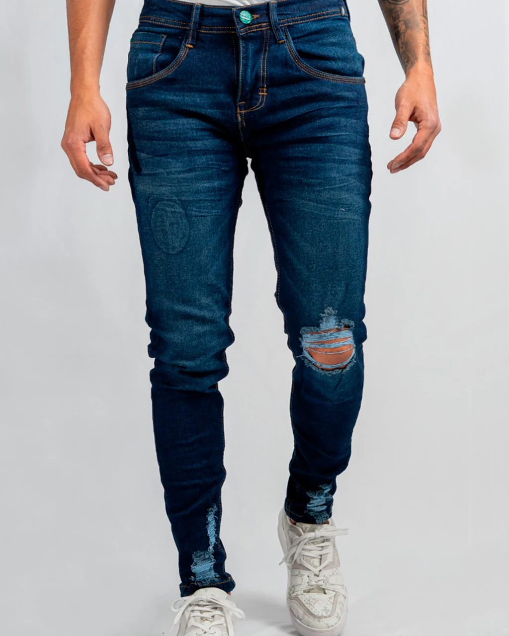 Jean 079